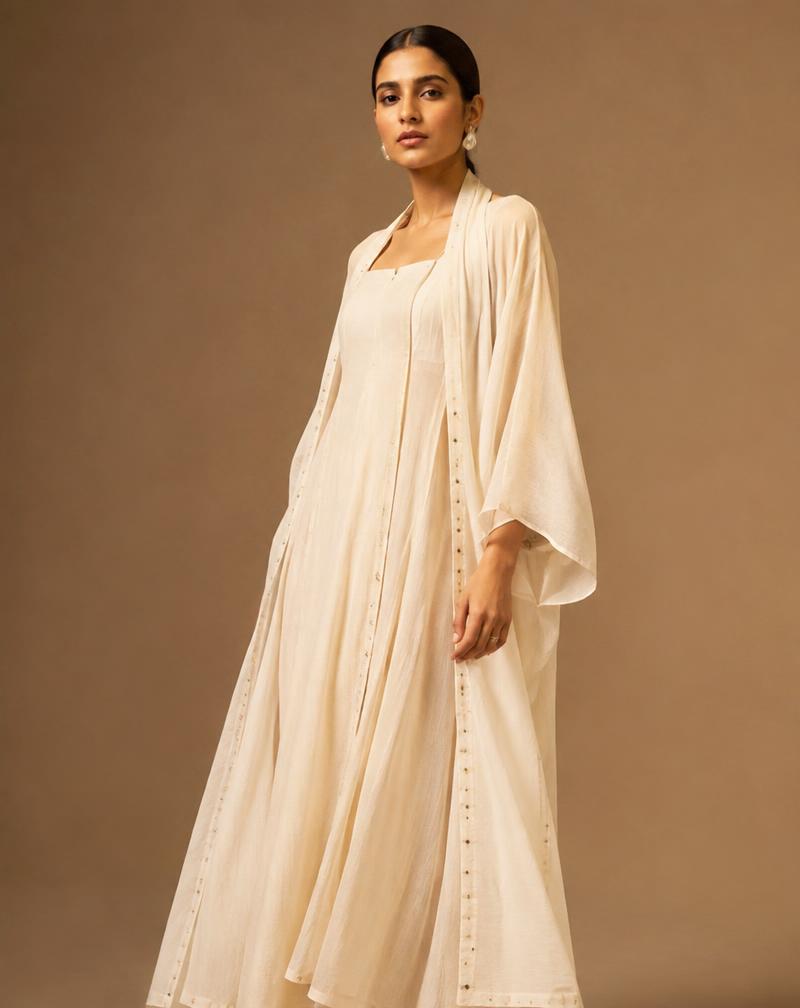 Printed Straight Kurta alternate view
